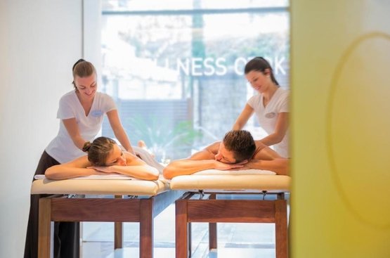 Хорватія Maistra Select All Suite Island Hotel Istra