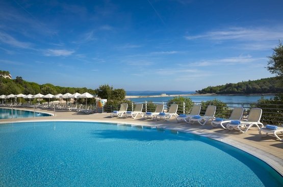 Хорватія All Suite Island Istra 