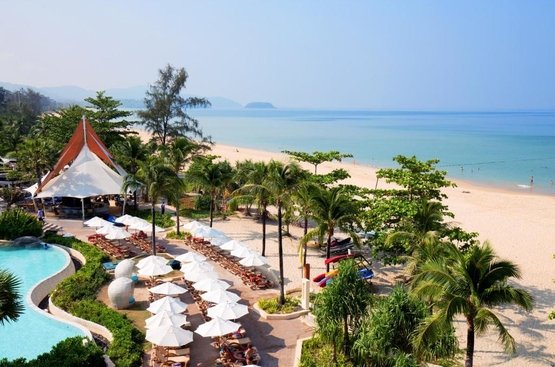 Таїланд Centara Grand Beach Resort Phuket