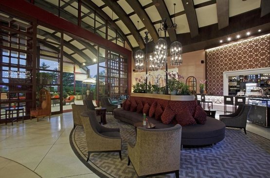 Таїланд Centara Grand Beach Resort Phuket