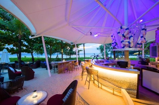 Таїланд Centara Grand Beach Resort Phuket