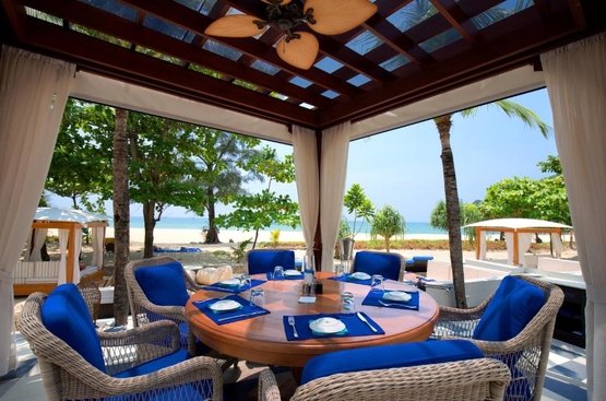 Таїланд Centara Grand Beach Resort Phuket