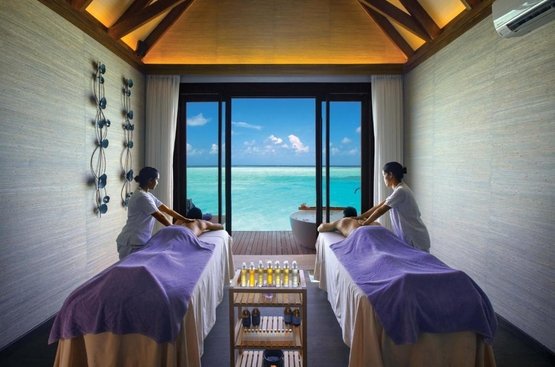 Мальдіви Ozen Life Maadhoo