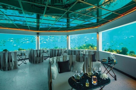 Мальдіви Ozen Life Maadhoo