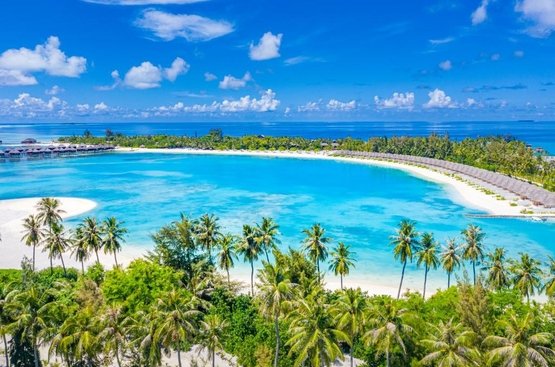 Мальдивы Sun Siyam Olhuveli