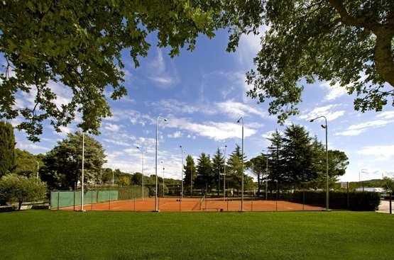 Хорватия Villa Galijot Plava Laguna