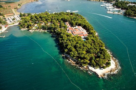 Хорватия Village,Villa & Apartments Galijot Plava Laguna