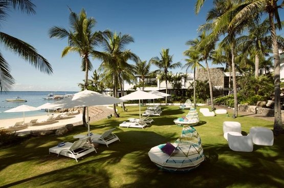 Філіппіни Mövenpick Hotel Mactan Island Cebu
