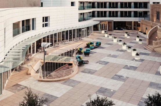 Мальта Hyatt Regency Malta