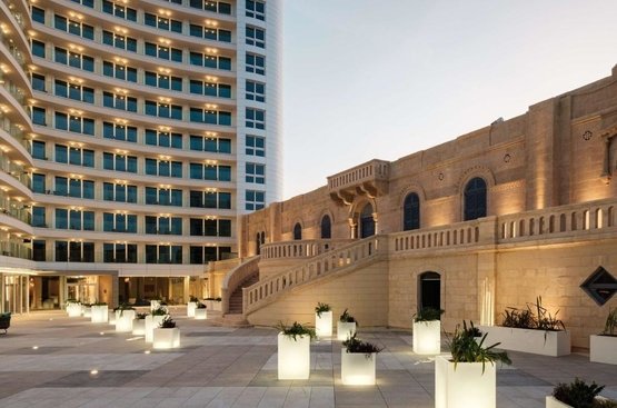 Мальта Hyatt Regency Malta