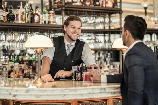 ОАЕ Four Seasons Hotel Dubai International Financial Centre