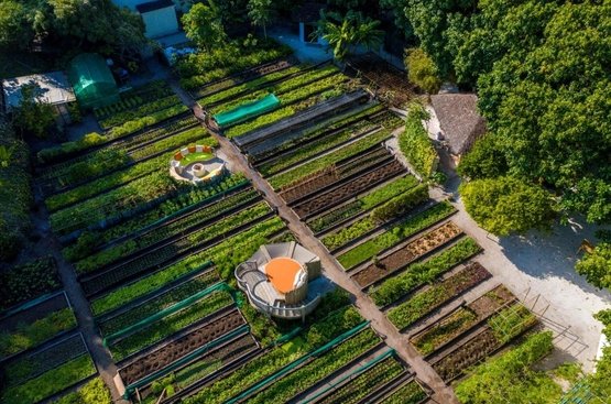 Мальдивы Soneva Fushi Resort & Spa