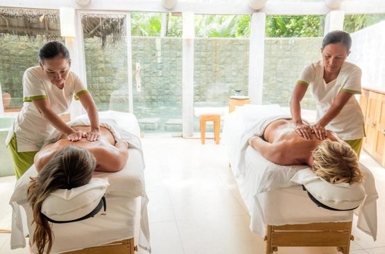 Мальдивы Soneva Fushi Resort & Spa