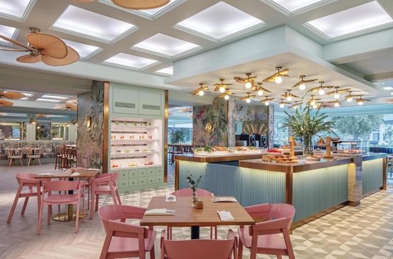 Сінгапур PARKROYAL on Beach Road