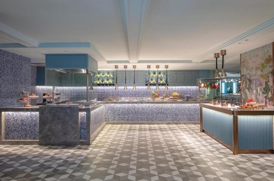 Сінгапур PARKROYAL on Beach Road