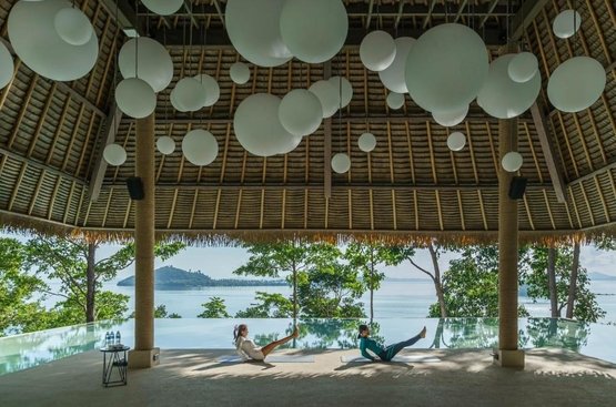 Таїланд Island Escape By Burasari