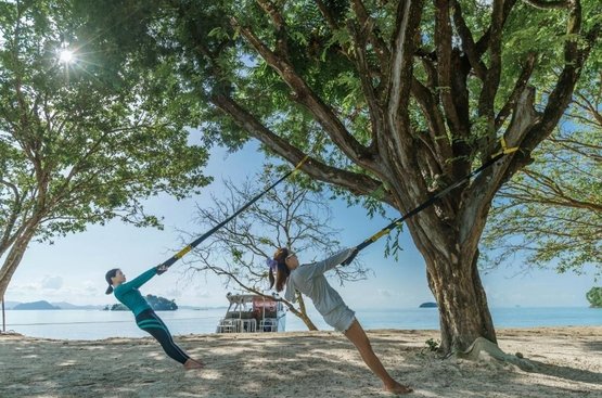 Таїланд Island Escape By Burasari