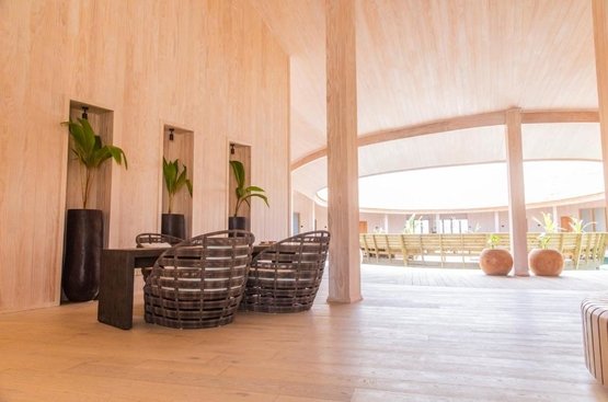 Мальдіви Kagi Maldives Resort & Spa