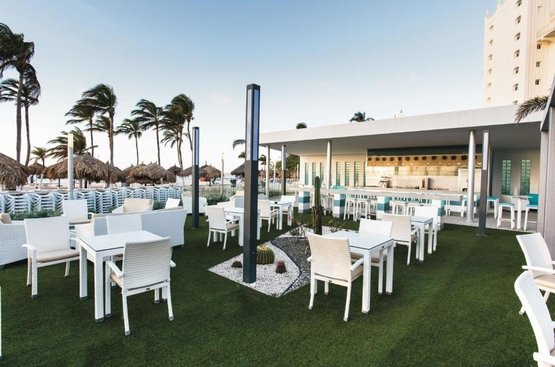 Аруба Riu Palace Antillas 