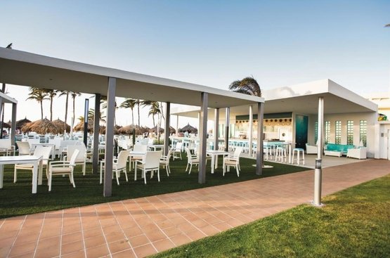 Аруба Riu Palace Antillas 