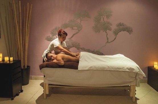 Аруба Riu Palace Antillas 