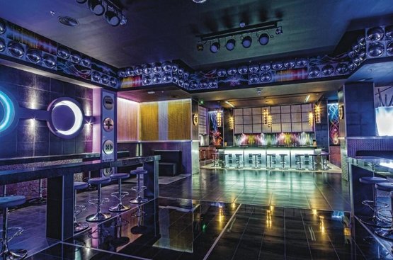 Аруба Riu Palace Antillas 