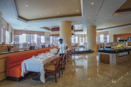 Аруба Riu Palace Antillas 