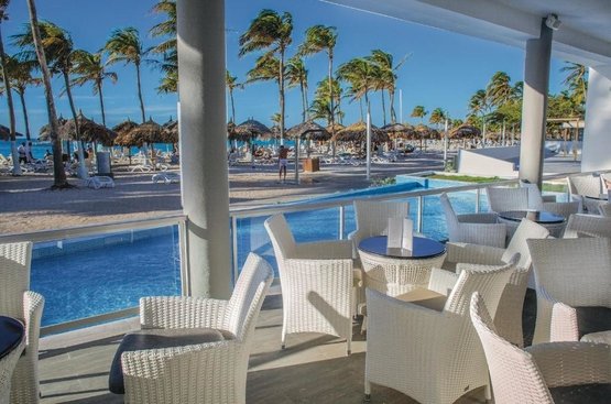 Аруба Riu Palace Antillas 5*