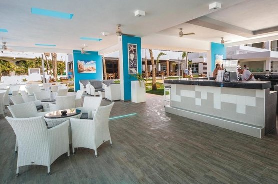 Аруба Riu Palace Antillas 