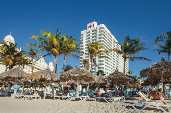 Аруба Riu Palace Antillas 