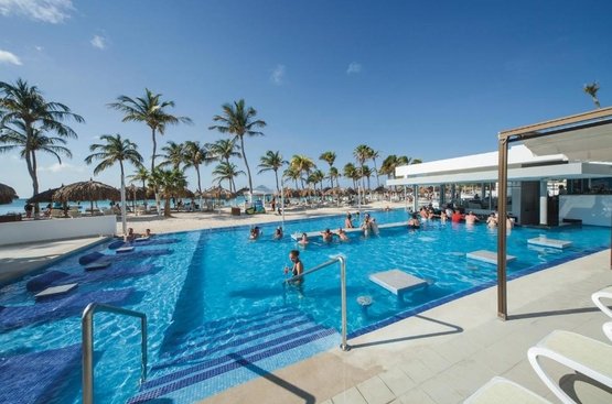 Аруба Riu Palace Antillas 5*