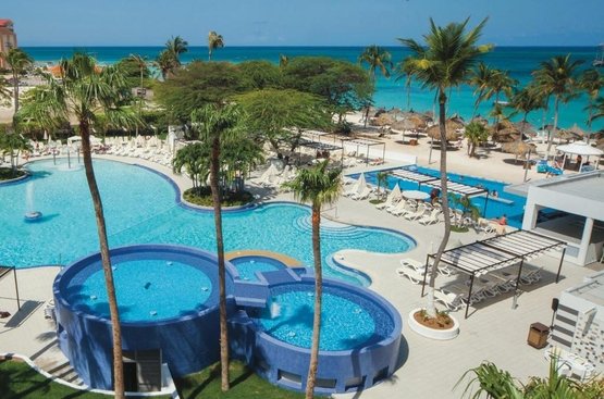 Аруба Riu Palace Antillas 