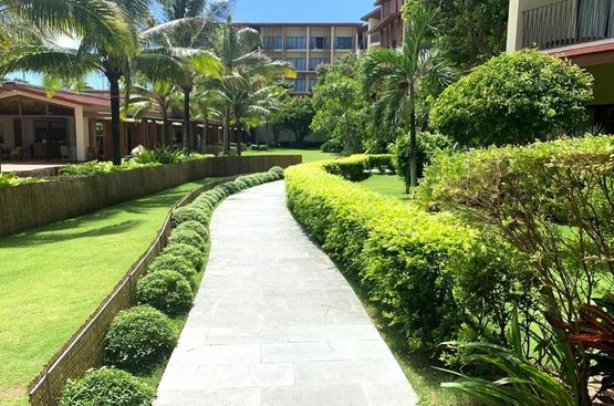 В'єтнам Dusit Princess Moonrise Beach Resort