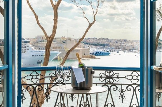 Мальта Iniala Harbour House & Residences