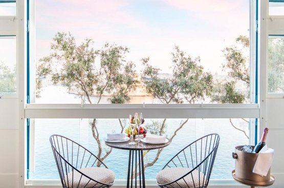Мальта Iniala Harbour House & Residences