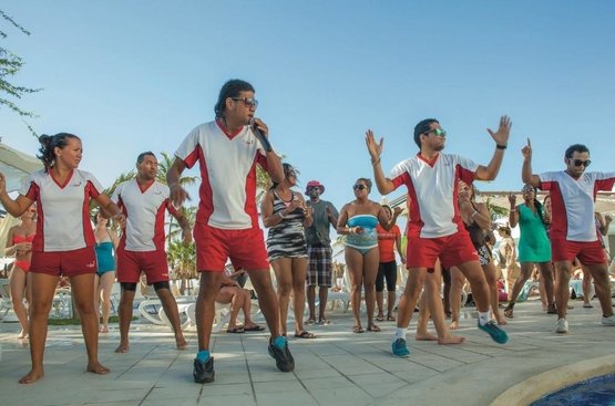 Аруба Riu Palace Antillas 