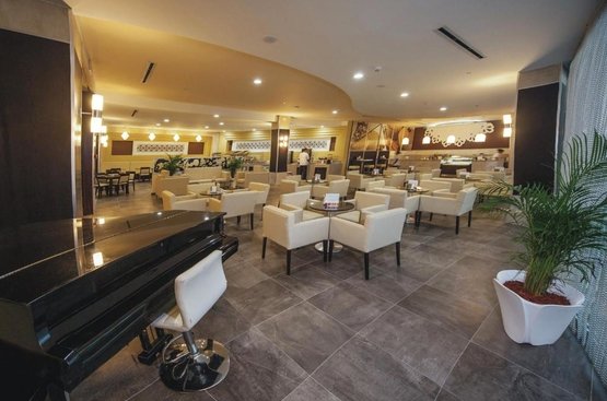 Аруба Riu Palace Antillas 