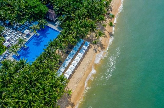 В'єтнам Salinda Resort Phu Quoc Island