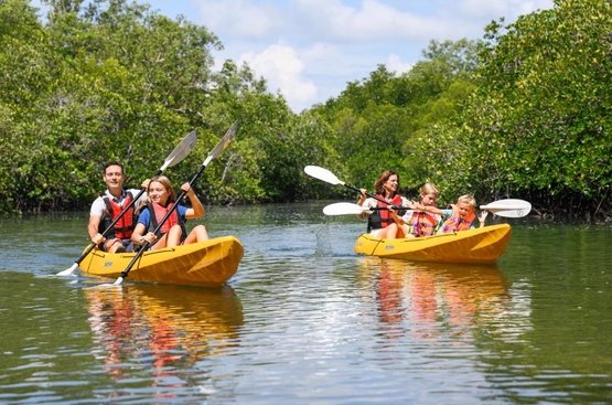 Таиланд JW Marriott Phuket Resort and Spa