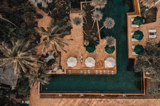 Таиланд JW Marriott Phuket Resort and Spa