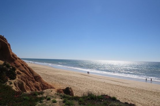 Португалия Alfamar Beach 