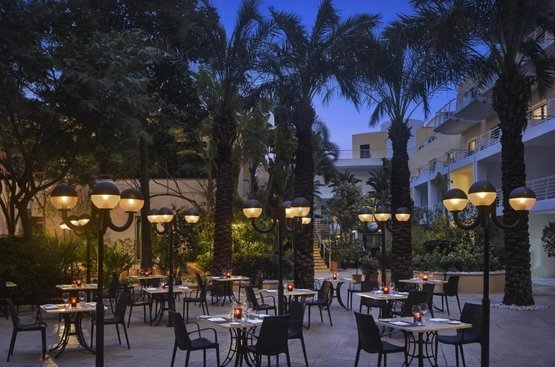 Мальта InterContinental Malta by IHG