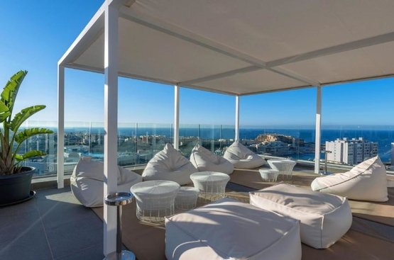 Мальта InterContinental Malta by IHG