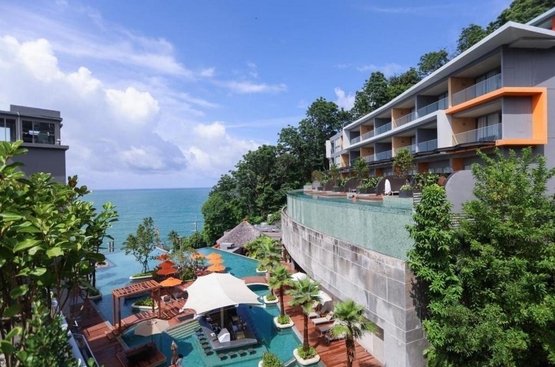Таиланд Kalima Resort & Spa Phuket