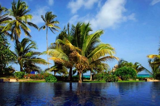Танзанія The Palms Zanzibar