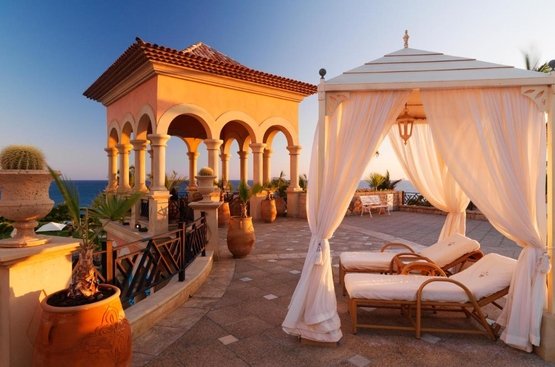 Іспанія Iberostar Grand El Mirador 