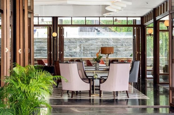 Таїланд Avista Grande Phuket Karon