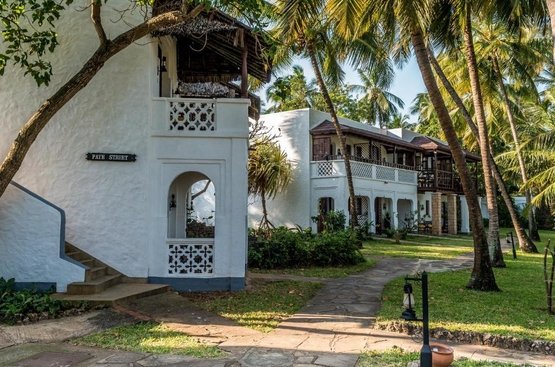 Кенія Serena Beach Resort & Spa