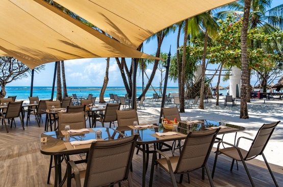 Кения Southern Palms Beach Resort