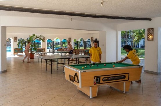 Кения Southern Palms Beach Resort